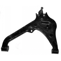 Control/Trailing Arm, wheel suspension (26823)