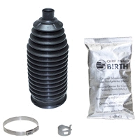 Bellow, steering (VE7622/KM)