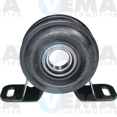 Suspension, propshaft (490006)
