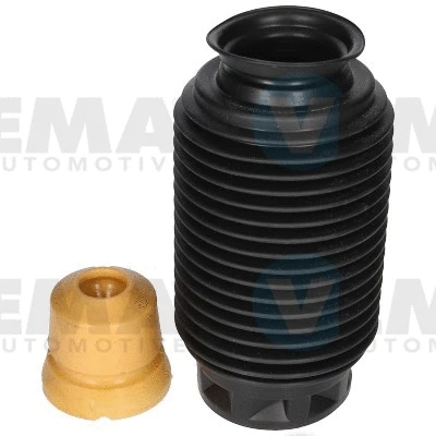 Rubber Buffer, suspension