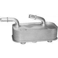 Oil Cooler, engine oil (341020)