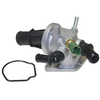 Coolant Flange (VE80011)