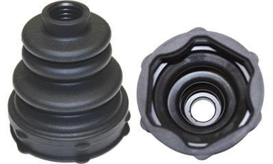 Bellow, drive shaft (VE7780)