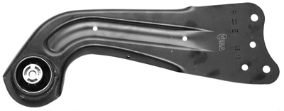 Control/Trailing Arm, wheel suspension (27596)