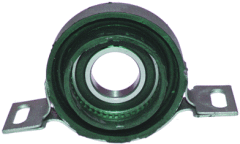 Suspension, propshaft (VE52405)