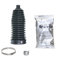 Bellow, steering (VE7382/KM)