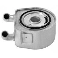 Oil Cooler, engine oil (341148)
