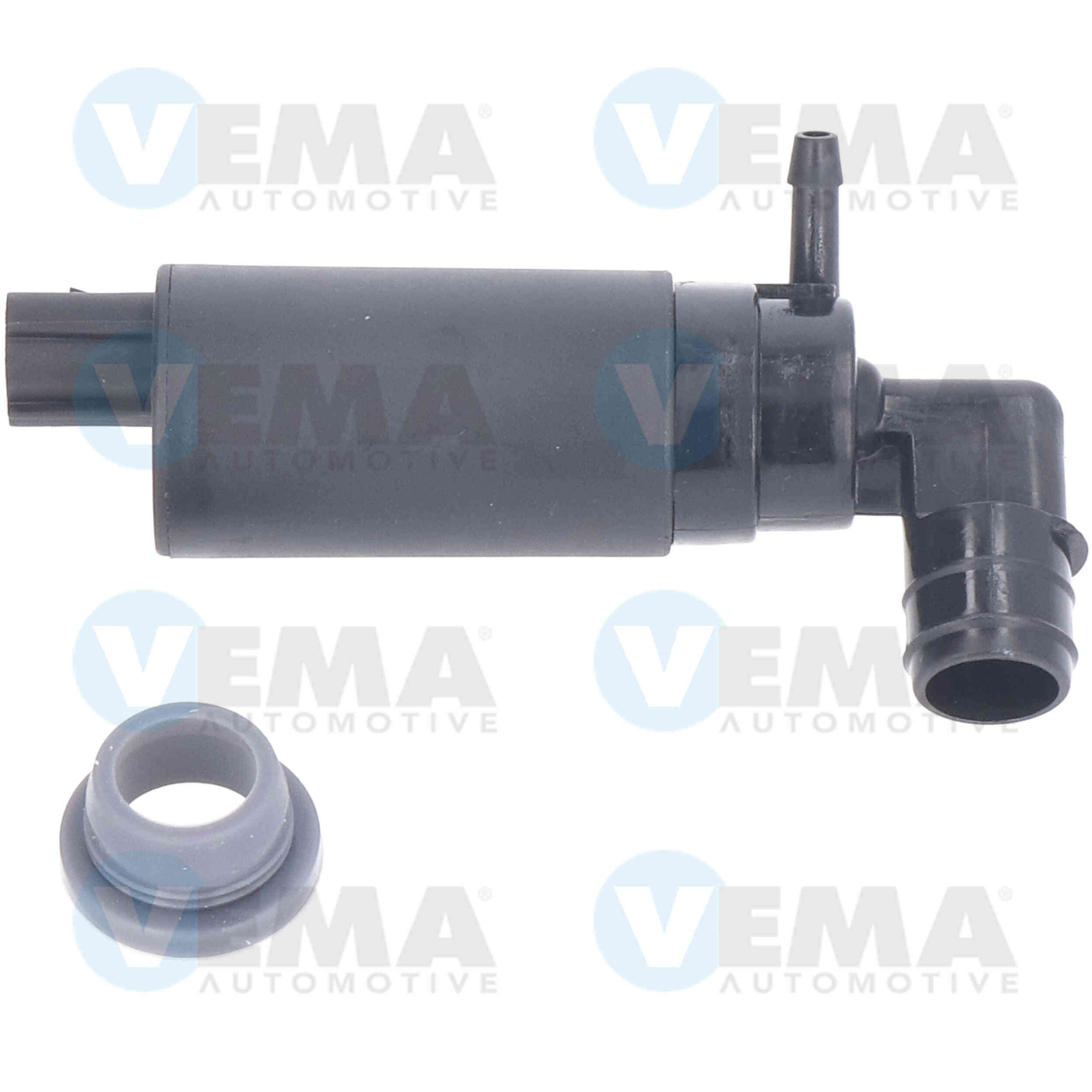 Washer Fluid Pump, window cleaning (330039)