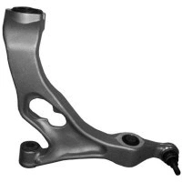 Control/Trailing Arm, wheel suspension (26004)