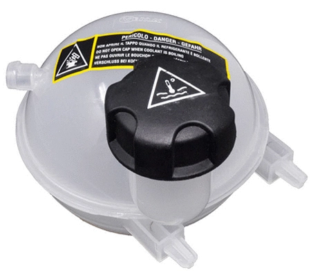 Expansion Tank, coolant (160025)
