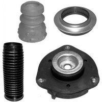 Repair Kit, suspension strut support mount (44074)