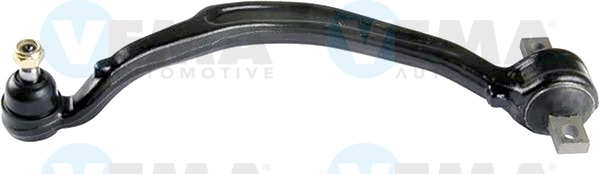 Control/Trailing Arm, wheel suspension (260461)