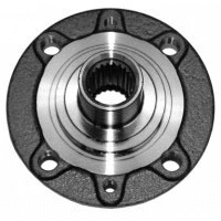 Wheel Hub (19700)