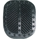 Pedal Pad, brake pedal (VE4080)