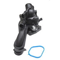 Coolant Flange (VE80023)