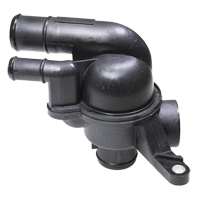 Coolant Flange (VE80221)