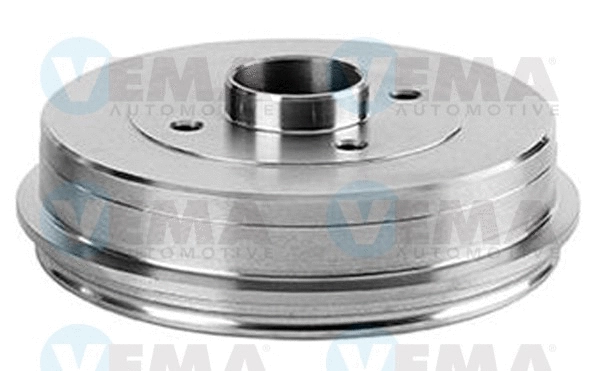 Brake Drum (801491CRF)