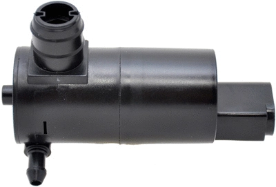 Washer Fluid Pump, window cleaning (330001)