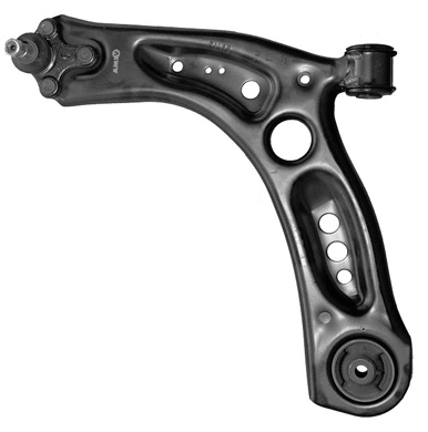 Control/Trailing Arm, wheel suspension (27443)