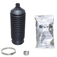 Bellow, steering (VE7632/KM)