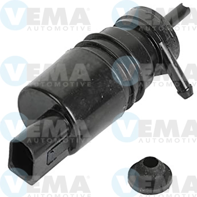 Washer Fluid Pump, window cleaning (330025)