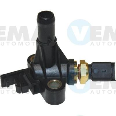 Coolant Flange (460025)
