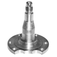 Wheel Hub (17885)