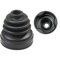Bellow, drive shaft (VE7930)
