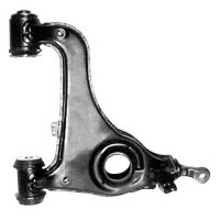 Control/Trailing Arm, wheel suspension (16059)
