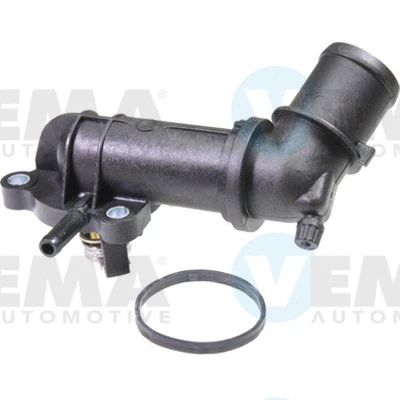 Coolant Flange (460193)