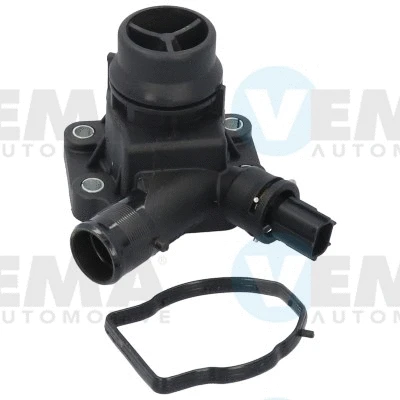 Coolant Flange (460106)