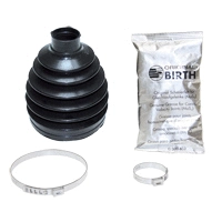 Bellow Kit, drive shaft (VE7614/KM)