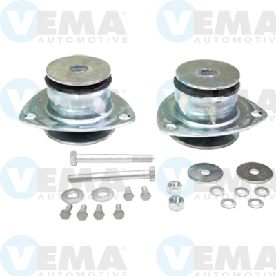 Repair Kit, driver cab stabiliser (319001)