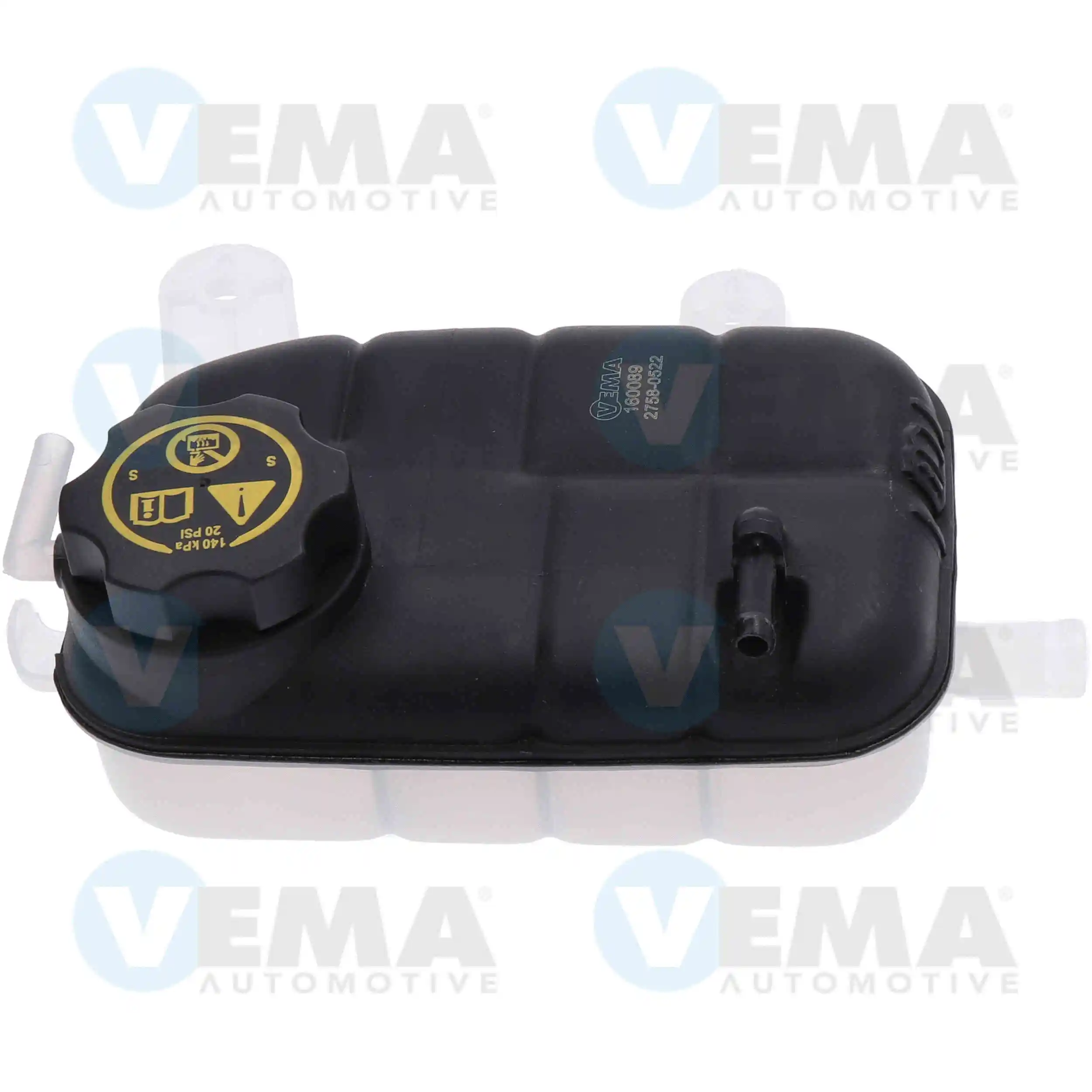 Expansion Tank, coolant