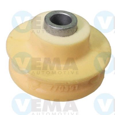 Rubber Buffer, suspension (VE54351)