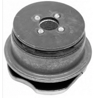 Mounting, control/trailing arm (23908)