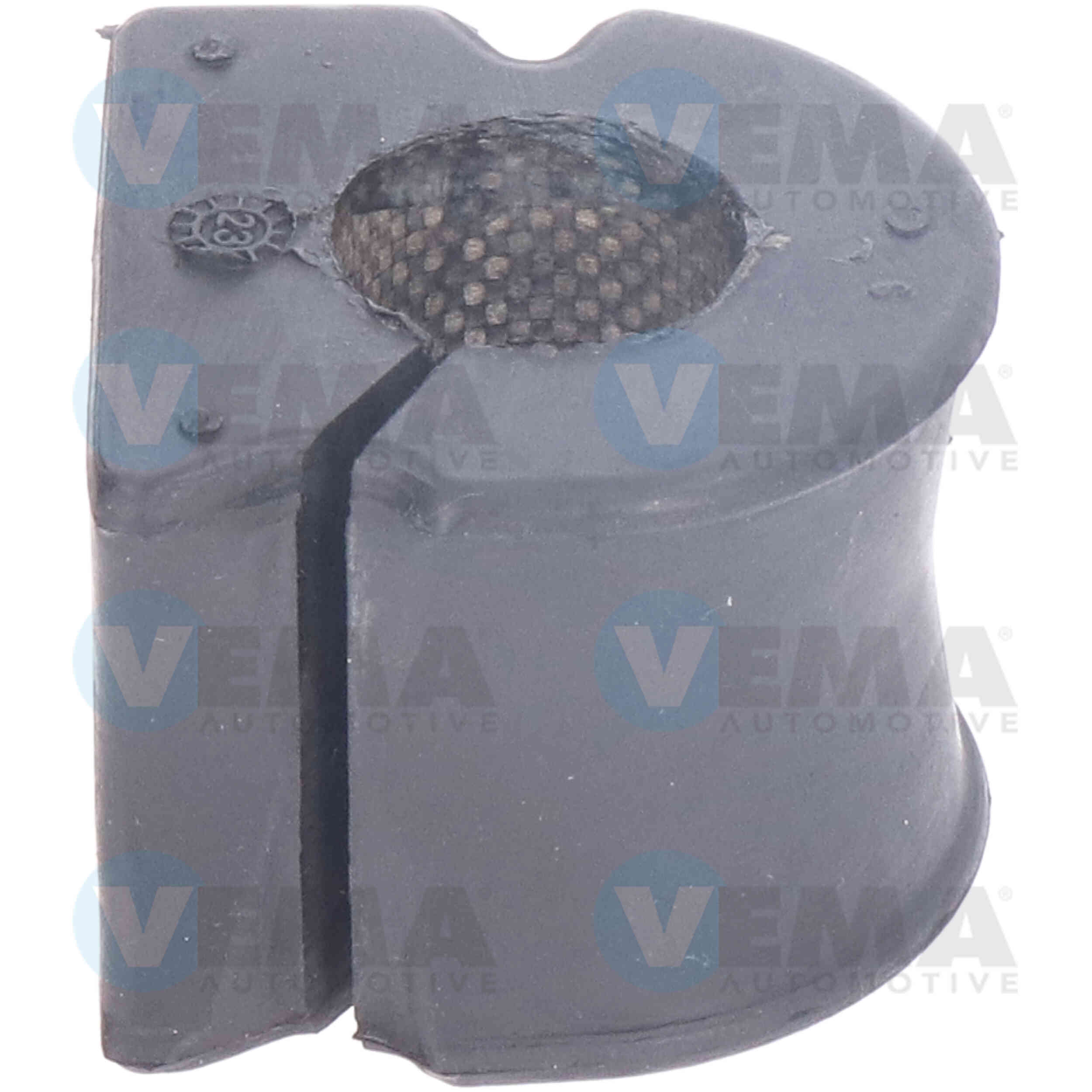 Mounting, stabiliser bar