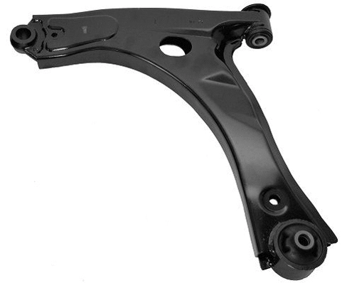Control/Trailing Arm, wheel suspension (27605)
