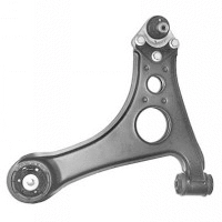 Control/Trailing Arm, wheel suspension (16034)