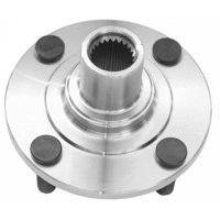 Wheel Hub (17824)