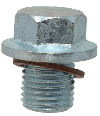 Screw Plug, oil sump (528)