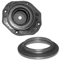 Repair Kit, suspension strut support mount (44002)