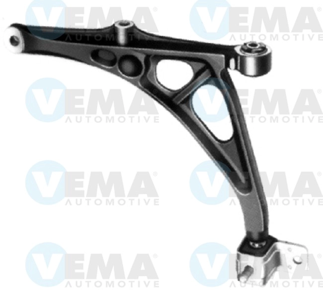 Control/Trailing Arm, wheel suspension (16964)