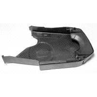 Cover, timing belt (15925)