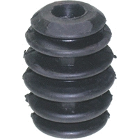 Rubber Buffer, suspension (VE50227)