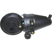 Valve, crankcase ventilation (VE8101)