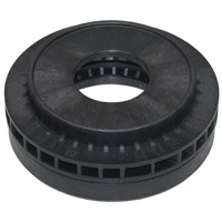 Rolling Bearing, suspension strut support mount (VE6030)