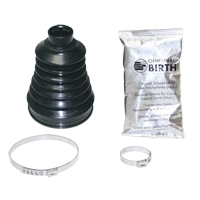 Bellow Kit, drive shaft (VE7529/KM)