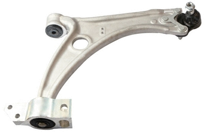 Control/Trailing Arm, wheel suspension (260334)