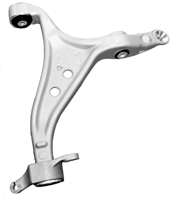 Control/Trailing Arm, wheel suspension (27473)